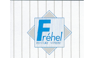 Logo en 1973